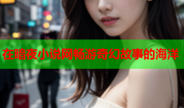 在暗夜小说网畅游奇幻故事的海洋