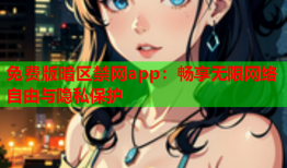 免费版暗区禁网app：畅享无限网络自由与隐私保护