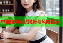 中国暗网现状揭秘与风险警示