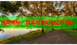 暗网揭秘：真实与虚幻的边界探讨