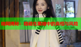 暗网揭秘：隐藏在黑暗中的真相与风险