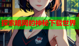 探索暗网的神秘下载世界