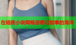 在暗夜小说网畅游奇幻故事的海洋