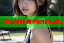 揭开暗网神秘面纱的真相与风险