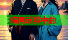 暗网迷雾中的