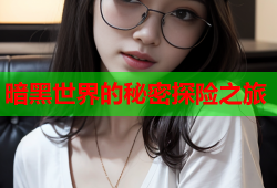 暗黑世界的秘密探险之旅