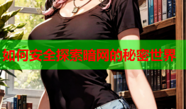 如何安全探索暗网的秘密世界