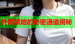 外网禁地的秘密通道揭秘