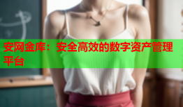 安网金库：安全高效的数字资产管理平台