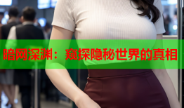 暗网深渊：窥探隐秘世界的真相