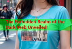 The Forbidden Realm of the Dark Web Unveiled