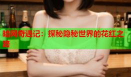 暗网奇遇记：探秘隐秘世界的花红之路