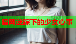 暗网迷踪下的少女心事