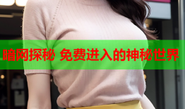 暗网探秘 免费进入的神秘世界