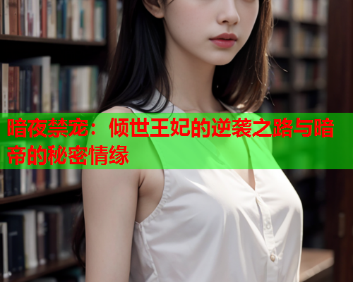 暗夜禁宠：倾世王妃的逆袭之路与暗帝的秘密情缘