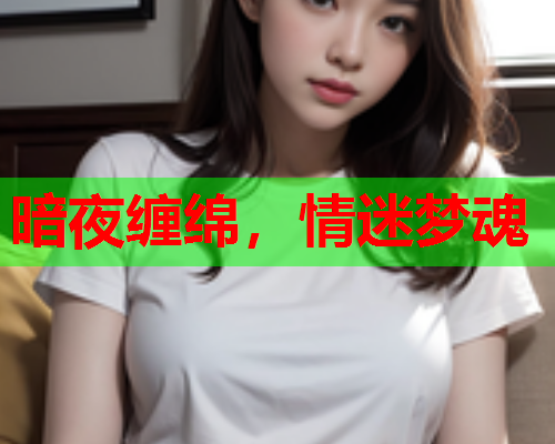 暗夜缠绵，情迷梦魂