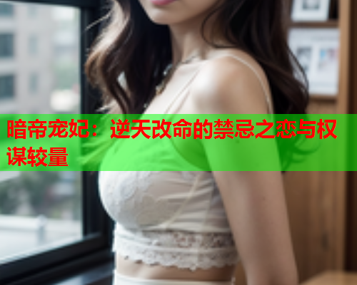暗帝宠妃：逆天改命的禁忌之恋与权谋较量