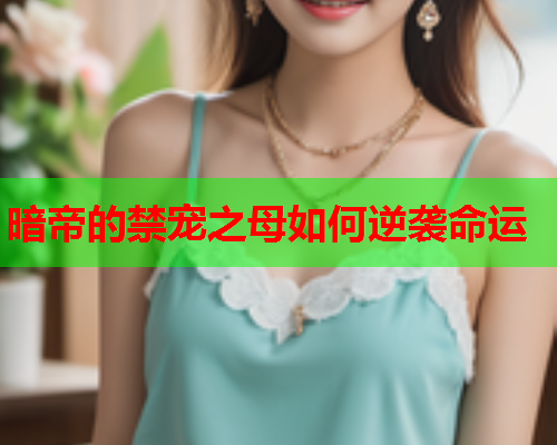暗帝的禁宠之母如何逆袭命运