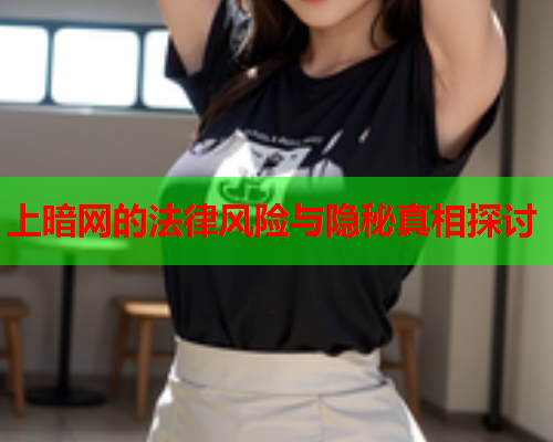 上暗网的法律风险与隐秘真相探讨