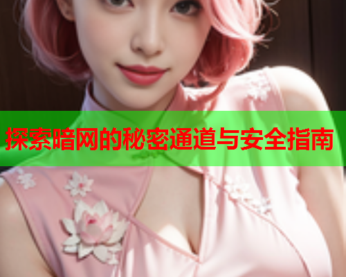 探索暗网的秘密通道与安全指南
