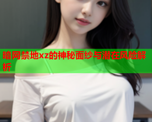 暗网禁地xz的神秘面纱与潜在风险解析