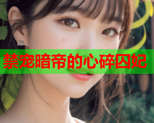 禁宠暗帝的心碎囚妃