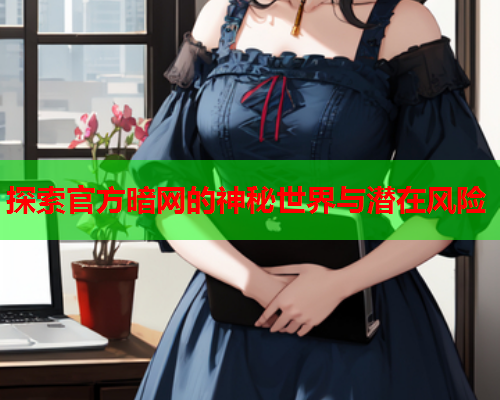 探索官方暗网的神秘世界与潜在风险
