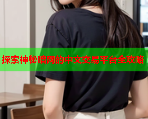 探索神秘暗网的中文交易平台全攻略