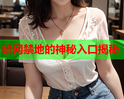 暗网禁地的神秘入口揭秘