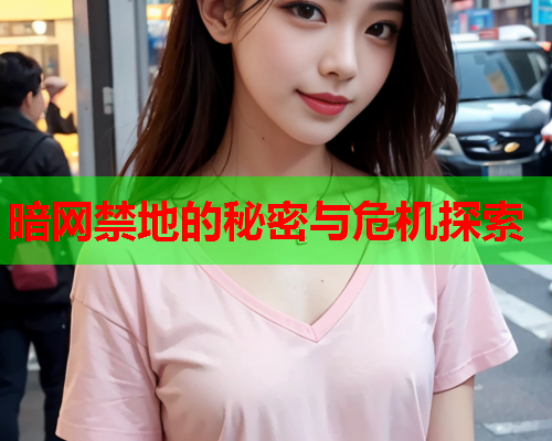 暗网禁地的秘密与危机探索