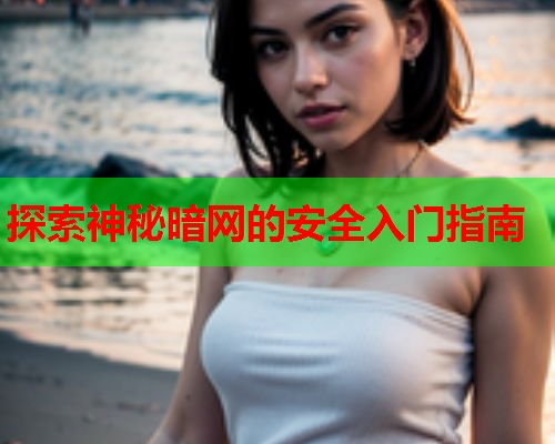 探索神秘暗网的安全入门指南