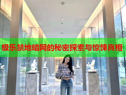 极乐禁地暗网的秘密探索与惊悚真相