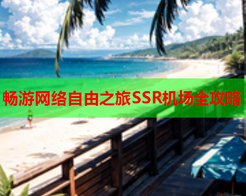 畅游网络自由之旅SSR机场全攻略