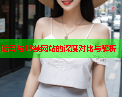 暗网与18禁网站的深度对比与解析