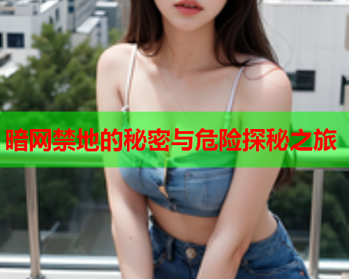 暗网禁地的秘密与危险探秘之旅