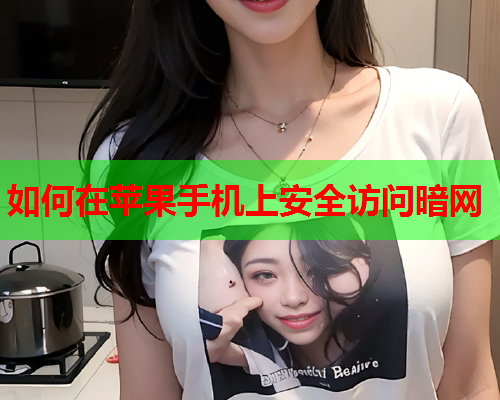 如何在苹果手机上安全访问暗网