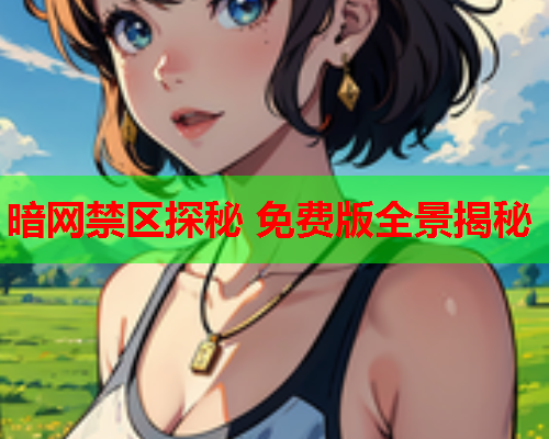 暗网禁区探秘 免费版全景揭秘