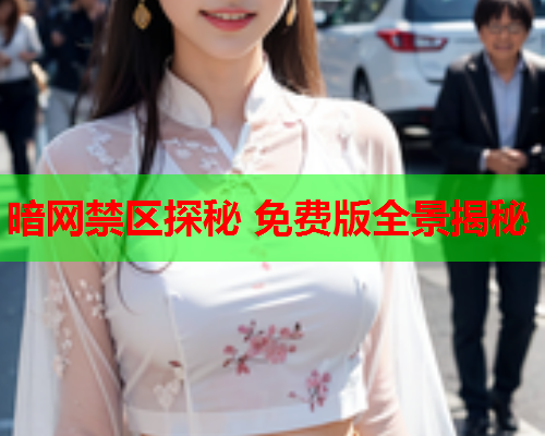 暗网禁区探秘 免费版全景揭秘