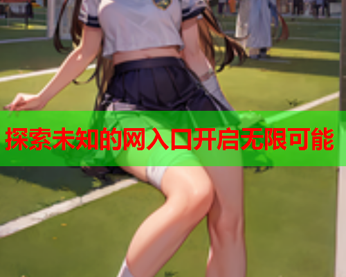 探索未知的网入口开启无限可能