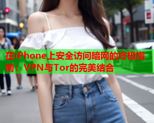 在iPhone上安全访问暗网的终极指南：VPN与Tor的完美结合