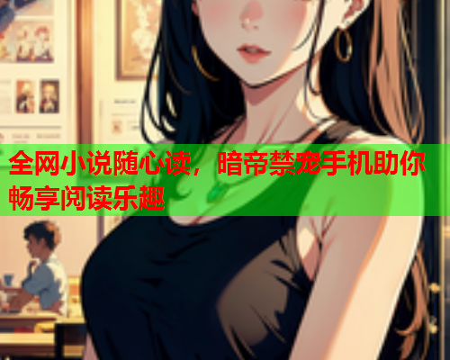 全网小说随心读，暗帝禁宠手机助你畅享阅读乐趣